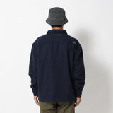 UNION ORIGINAL(ユニオンオリジナル)|GIOVANNI SHIRT(ジョヴァンニシャツ)|【公式通販 UNION TOKYO】|ユニオントーキョー
