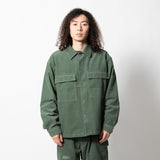 UNION ORIGINAL(ユニオンオリジナル)|BURLEIGH SHIRT(バーレイシャツ)|【公式通販 UNION TOKYO】|ユニオントーキョー