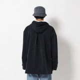 UNION ORIGINAL(ユニオンオリジナル)|DUNBAR PARKA(ダンバーパーカー)|【公式通販 UNION TOKYO】|ユニオントーキョー