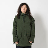 UNION ORIGINAL(ユニオンオリジナル)|DUNBAR PARKA(ダンバーパーカー)|【公式通販 UNION TOKYO】|ユニオントーキョー