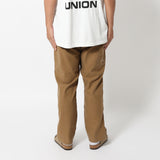UNION ORIGINAL(ユニオンオリジナル)|BALDWIN WORK PANT(ボールドウィンワークパンツ)|【公式通販 UNION TOKYO】|ユニオントーキョー
