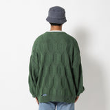 UNION ORIGINAL(ユニオンオリジナル)|RANDALL SWEATER(ランドールスウェーター)|【公式通販 UNION TOKYO】|ユニオントーキョー