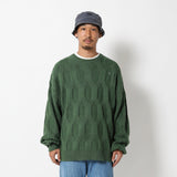 UNION ORIGINAL(ユニオンオリジナル)|RANDALL SWEATER(ランドールスウェーター)|【公式通販 UNION TOKYO】|ユニオントーキョー