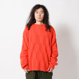 UNION ORIGINAL(ユニオンオリジナル)|RANDALL SWEATER(ランドールスウェーター)|【公式通販 UNION TOKYO】|ユニオントーキョー