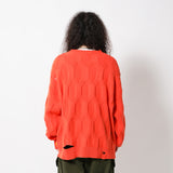 UNION ORIGINAL(ユニオンオリジナル)|RANDALL SWEATER(ランドールスウェーター)|【公式通販 UNION TOKYO】|ユニオントーキョー