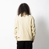 UNION ORIGINAL(ユニオンオリジナル)|COLERDIGE SWEATER(コールリッジセーター)|【公式通販 UNION TOKYO】|ユニオントーキョー