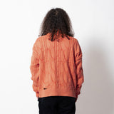 UNION ORIGINAL(ユニオンオリジナル)|COLERDIGE SWEATER(コールリッジセーター)|【公式通販 UNION TOKYO】|ユニオントーキョー