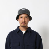 UNION ORIGINAL(ユニオンオリジナル)|UNION BUCKET HAT(ユニオンバケットハット)|【公式通販 UNION TOKYO】|ユニオントーキョー