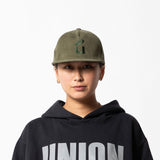 UNION ORIGINAL(ユニオンオリジナル)｜U-LO 5 PANEL CAP(U-LO 5 パネルキャップ)｜【公式通販 UNION TOKYO】｜ユニオントーキョー