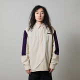 OAMC(オーエーエムシー)|SUMMIT SHIRT(サミットシャツ)|【公式通販 UNION TOKYO】|ユニオントーキョー