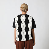 AWAKE NY(アウェイクニューヨーク)|CABLE SWEATER VEST(ケーブルセーターベスト)|【公式通販 UNION TOKYO】|ユニオントーキョー