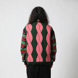 AWAKE NY(アウェイクニューヨーク)|CABLE SWEATER VEST(ケーブルセーターベスト)|【公式通販 UNION TOKYO】|ユニオントーキョー