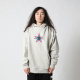 AWAKE NY(アウェイクニューヨーク)|STAR LOGO HOODIE(スターロゴフーディ)|【公式通販 UNION TOKYO】|ユニオントーキョー