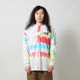 AWAKE NY(アウェイクニューヨーク)|PEANUTS LONGSLEEVE PRINTED TEE(ピーナッツロングスリーブプリンテッドティー)|【公式通販 UNION TOKYO】|ユニオントーキョー