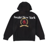 AWAKE NY(アウェイクニューヨーク)|TOMMY x AWAKE CREST HOODIE(トミーアウェイク クレストフード)|【公式通販 UNION TOKYO】|ユニオントーキョー