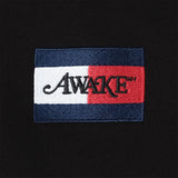 AWAKE NY(アウェイクニューヨーク)|TOMMY x AWAKE CREST HOODIE(トミーアウェイク クレストフード)|【公式通販 UNION TOKYO】|ユニオントーキョー