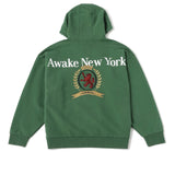 AWAKE NY(アウェイクニューヨーク)|TOMMY x AWAKE CREST HOODIE(トミーアウェイク クレストフード)|【公式通販 UNION TOKYO】|ユニオントーキョー