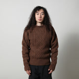 MARTINE ROSE(マーティンローズ)|BOILED CABLE DOLL CREW(ボイルドケーブルドールクルー)|【公式通販 UNION TOKYO】|ユニオントーキョー