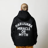 ADVISORY BOARD CRYSTALS(アドバイザリーボードクリスタルズ)|Abc Miracle or Myth Anorak(ABCミラクルオアミースアノラック)|【公式通販 UNION TOKYO】|ユニオントーキョー