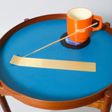 MISTER GREEN(ミスターグリーン)|Flat Burner(フラットバーナー)|【公式通販 UNION TOKYO】|ユニオントーキョー