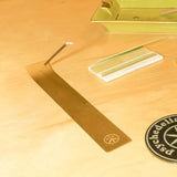 MISTER GREEN(ミスターグリーン)|Flat Burner(フラットバーナー)|【公式通販 UNION TOKYO】|ユニオントーキョー