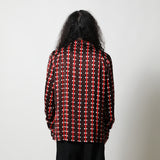 WALES BONNER(ウェールズボナー)|BELIEF ZIP SHIRT(ビリーフジップシャツ)|【公式通販 UNION TOKYO】|ユニオントーキョー