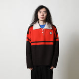 WALES BONNER(ウェールズボナー)|CALM POLO(カームポロ)|【公式通販 UNION TOKYO】|ユニオントーキョー