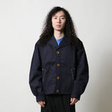 WALES BONNER(ウェールズボナー)|DELANEY JACKET(デラネイジャケット)|【公式通販 UNION TOKYO】|ユニオントーキョー