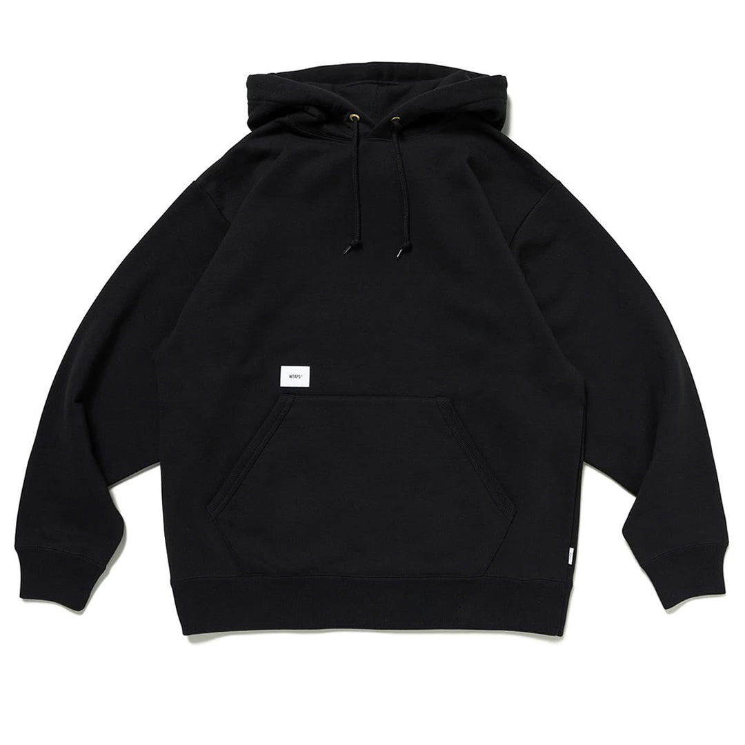 WTAPS(ダブルタップス)｜OBJ 06 / HOODY / COTTON CONTAINING(OBJ 06 