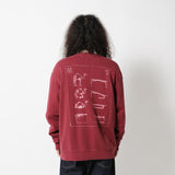 UNION ORIGINAL(ユニオンオリジナル)|KAMEL CREW(カメルクルー)|【公式通販 UNION TOKYO】|ユニオントーキョー