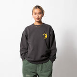 UNION ORIGINAL(ユニオンオリジナル)|WHAT ABOUT CREW(ワラバウクルー)|【公式通販 UNION TOKYO】|ユニオントーキョー