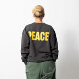 UNION ORIGINAL(ユニオンオリジナル)|WHAT ABOUT CREW(ワラバウクルー)|【公式通販 UNION TOKYO】|ユニオントーキョー