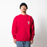 UNION ORIGINAL(ユニオンオリジナル)|WHAT ABOUT CREW(ワラバウクルー)|【公式通販 UNION TOKYO】|ユニオントーキョー