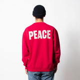 UNION ORIGINAL(ユニオンオリジナル)|WHAT ABOUT CREW(ワラバウクルー)|【公式通販 UNION TOKYO】|ユニオントーキョー