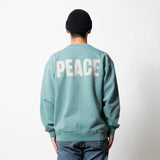 UNION ORIGINAL(ユニオンオリジナル)|WHAT ABOUT CREW(ワラバウクルー)|【公式通販 UNION TOKYO】|ユニオントーキョー