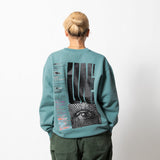 UNION ORIGINAL(ユニオンオリジナル)|STAR EYE CREW(スターアイクルー)|【公式通販 UNION TOKYO】|ユニオントーキョー