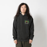 UNION ORIGINAL(ユニオンオリジナル)|RHYTHM P/O HOODIE(リズムPOフーディ)|【公式通販 UNION TOKYO】|ユニオントーキョー