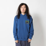 UNION ORIGINAL(ユニオンオリジナル)|RHYTHM P/O HOODIE(リズムPOフーディ)|【公式通販 UNION TOKYO】|ユニオントーキョー