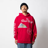 UNION ORIGINAL(ユニオンオリジナル)|MOST HIGH HOOD(モストハイフード)|【公式通販 UNION TOKYO】|ユニオントーキョー