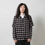 GOODFIGHT(グッドファイト)|Milky Way L/S Shirt(ミルキーウェイシャツ)|【公式通販 UNION TOKYO】|ユニオントーキョー