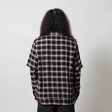 GOODFIGHT(グッドファイト)|Milky Way L/S Shirt(ミルキーウェイシャツ)|【公式通販 UNION TOKYO】|ユニオントーキョー