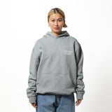 SUPERVSN STUDIOS(スーパーヴィジョンステゥディオス)|SPACEMAN HOODIE(スペースマンフーディ)|【公式通販 UNION TOKYO】|ユニオントーキョー