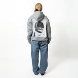 SUPERVSN STUDIOS(スーパーヴィジョンステゥディオス)|SPACEMAN HOODIE(スペースマンフーディ)|【公式通販 UNION TOKYO】|ユニオントーキョー