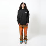 SUPERVSN STUDIOS(スーパーヴィジョンステゥディオス)|SPACEMAN HOODIE(スペースマンフーディ)|【公式通販 UNION TOKYO】|ユニオントーキョー