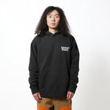 SUPERVSN STUDIOS(スーパーヴィジョンステゥディオス)|SPACEMAN HOODIE(スペースマンフーディ)|【公式通販 UNION TOKYO】|ユニオントーキョー