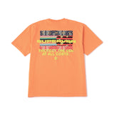 SUPERVSN STUDIOS(スーパーヴィジョンストゥディオス)|TJ X SUPERVSN TEE FLAG(トミージーンズスーパービジョンティーフラッグ)|【公式通販 UNION TOKYO】|ユニオントーキョー