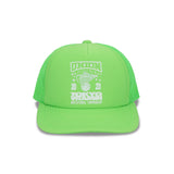 TOKYO VITAMIN(トーキョービタミン)|tokyovitamin x UNION TRUCKER HAT(トウキョウビタミン ユニオントラッカーハット)|【公式通販 UNION TOKYO】|ユニオントーキョー