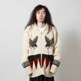 FAF|Air Brushed Knit Cowichan(エアーブラシドニットカウチン)|【公式通販 UNION TOKYO】|ユニオントーキョー