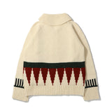 FAF|Air Brushed Knit Cowichan(エアーブラシドニットカウチン)|【公式通販 UNION TOKYO】|ユニオントーキョー