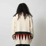 FAF|Air Brushed Knit Cowichan(エアーブラシドニットカウチン)|【公式通販 UNION TOKYO】|ユニオントーキョー